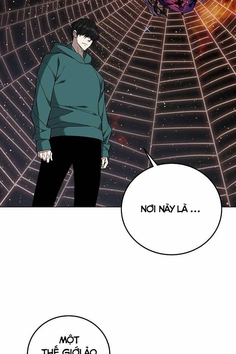 Thiên Ma Đạo Sư 84 trang 3