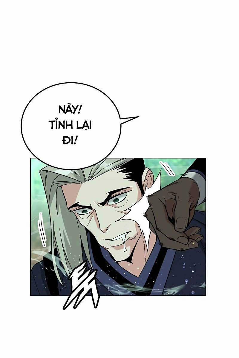 Thiên Ma Đạo Sư 84 trang 88