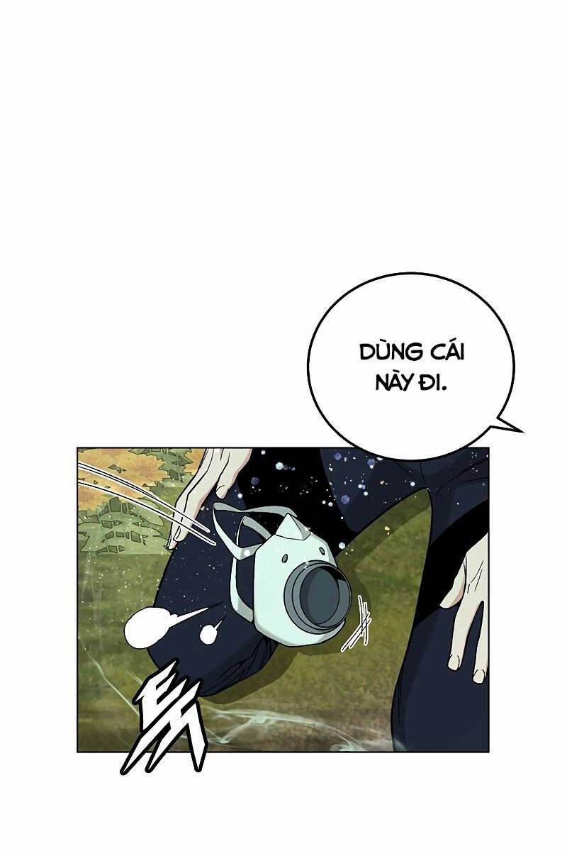 Thiên Ma Đạo Sư 84 trang 91