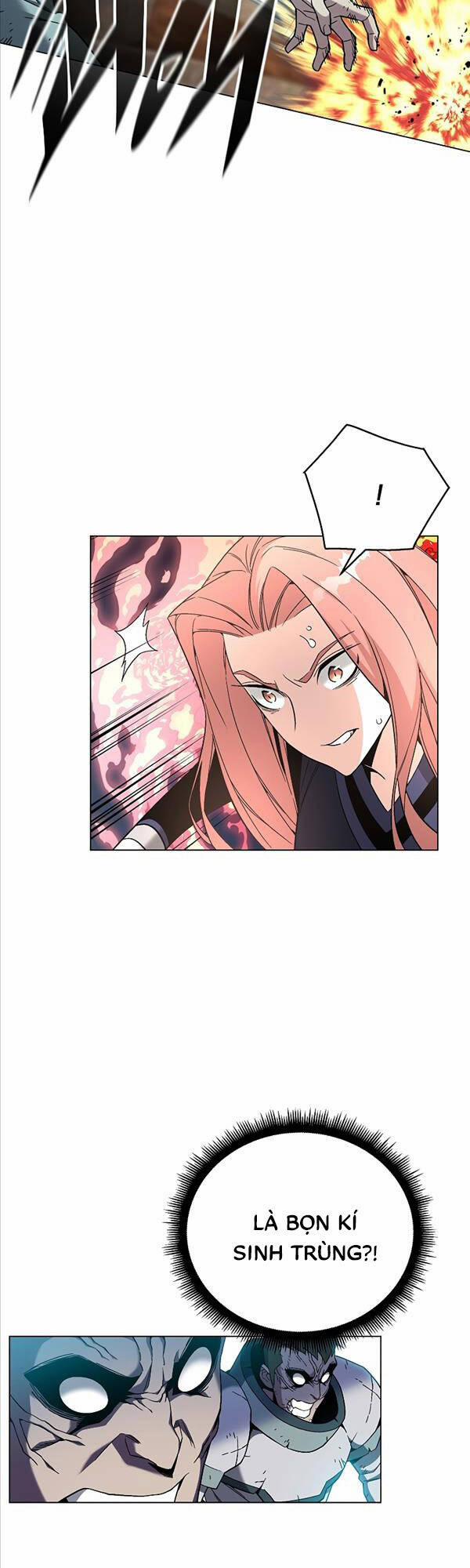 Thiên Ma Đạo Sư 85 trang 11