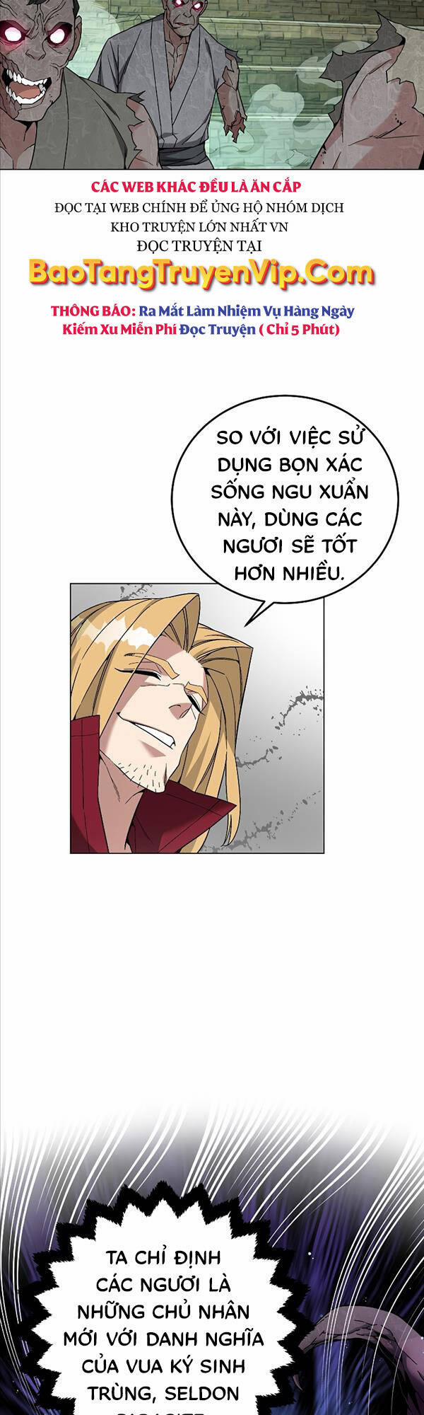 Thiên Ma Đạo Sư 85 trang 2