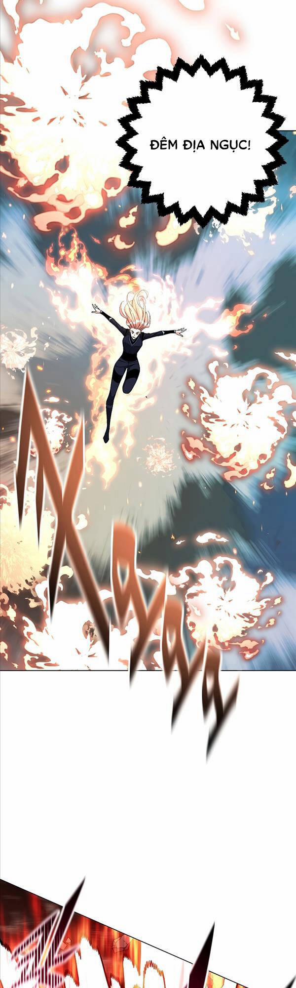 Thiên Ma Đạo Sư 85 trang 22