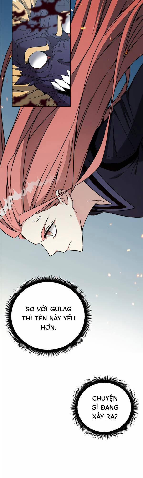 Thiên Ma Đạo Sư 85 trang 28