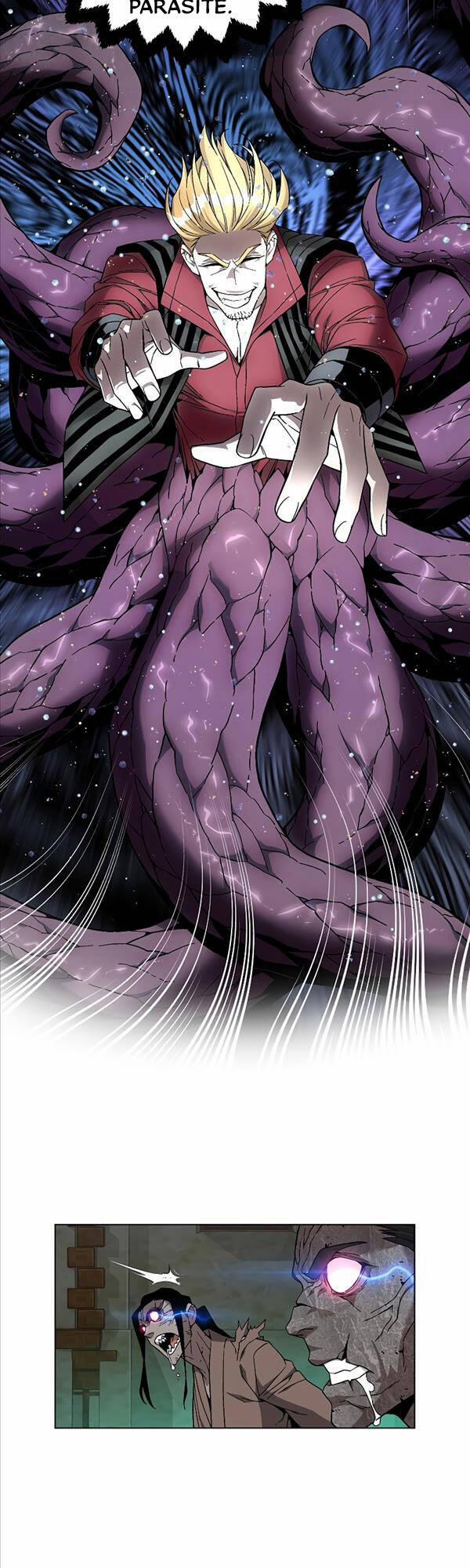 Thiên Ma Đạo Sư 85 trang 3