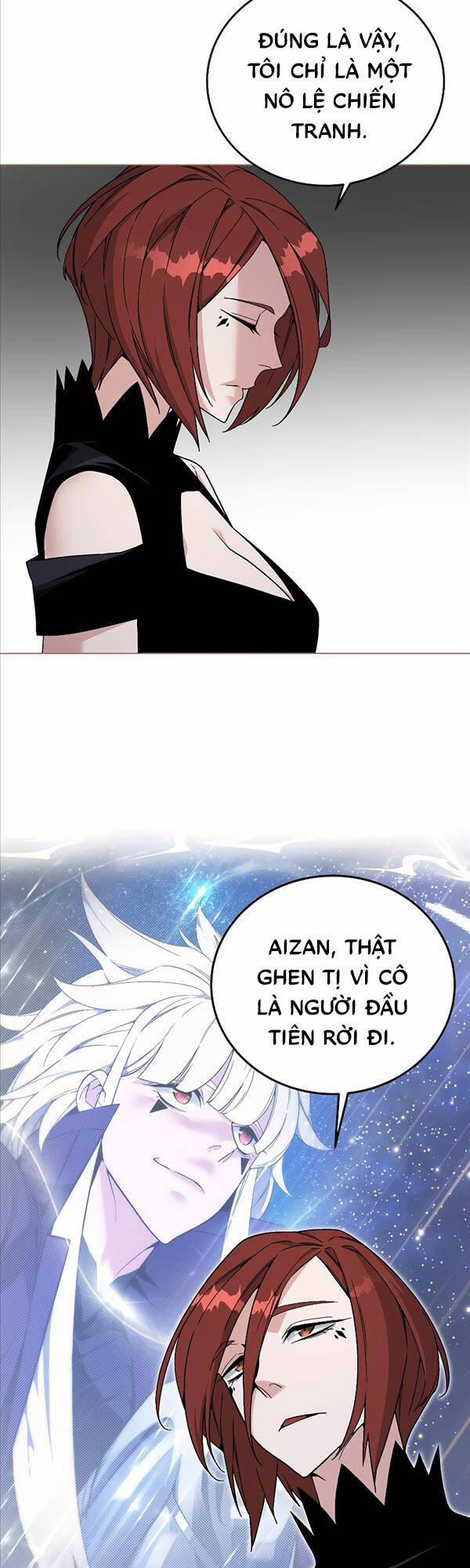 Thiên Ma Đạo Sư 85 trang 32