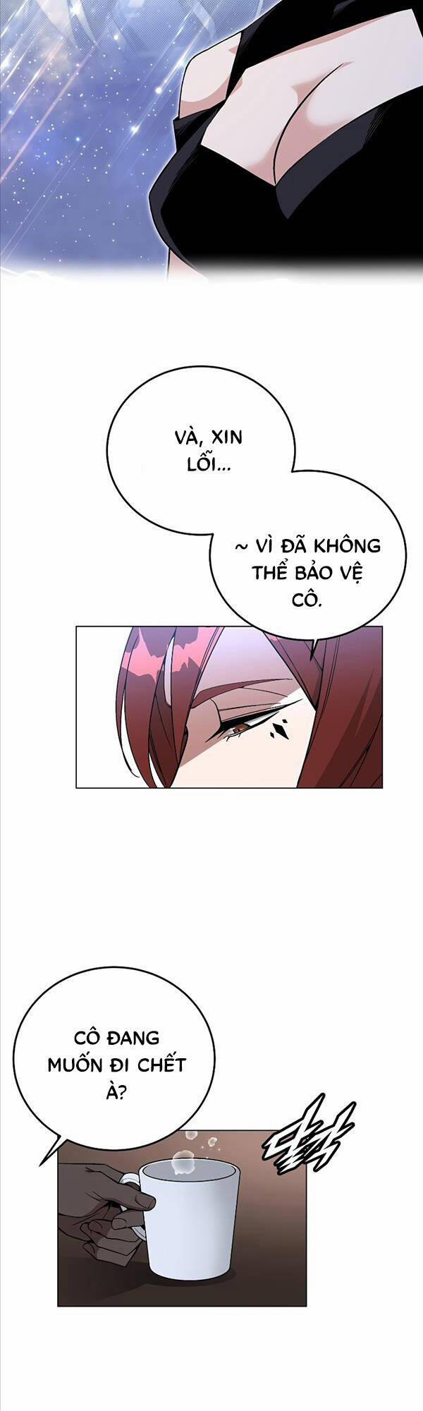 Thiên Ma Đạo Sư 85 trang 33