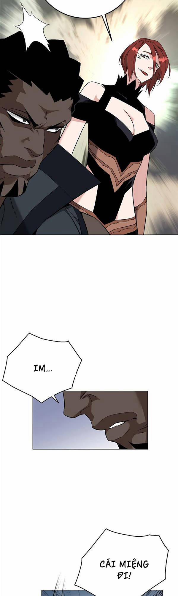 Thiên Ma Đạo Sư 85 trang 36
