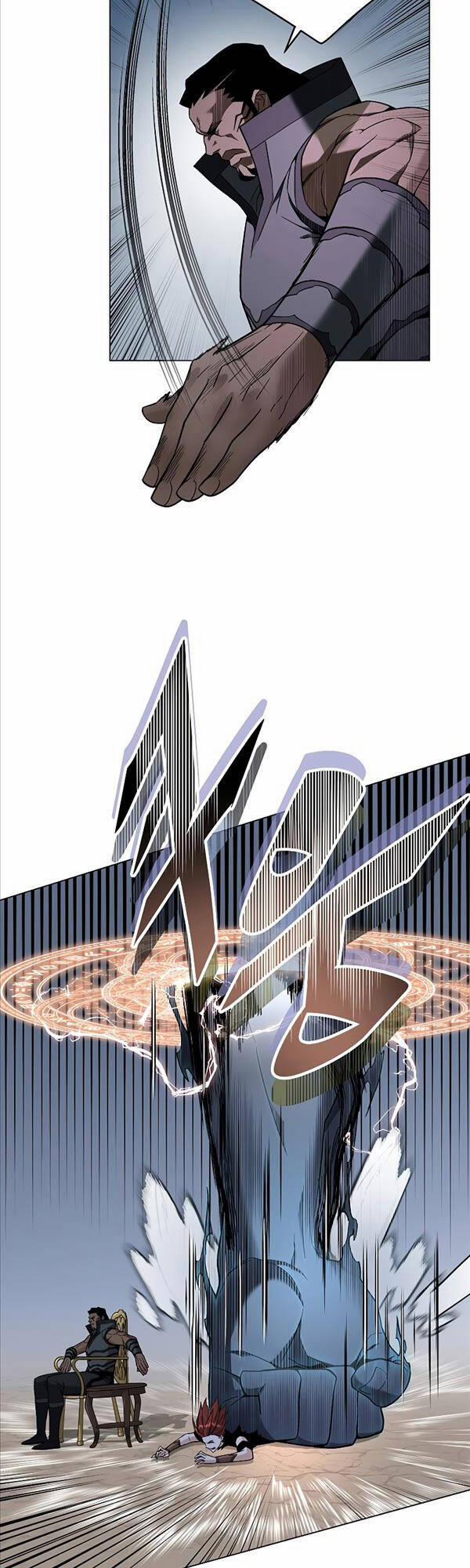 Thiên Ma Đạo Sư 85 trang 37