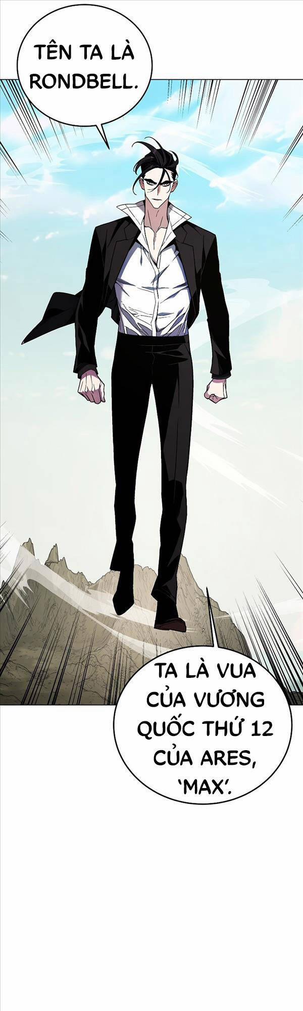 Thiên Ma Đạo Sư 85 trang 41