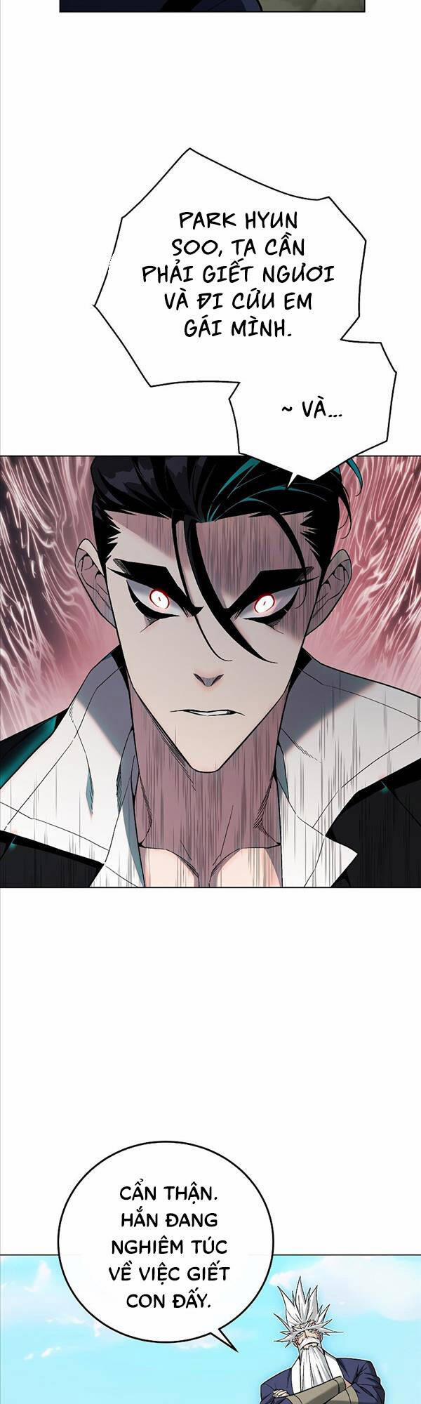 Thiên Ma Đạo Sư 85 trang 43