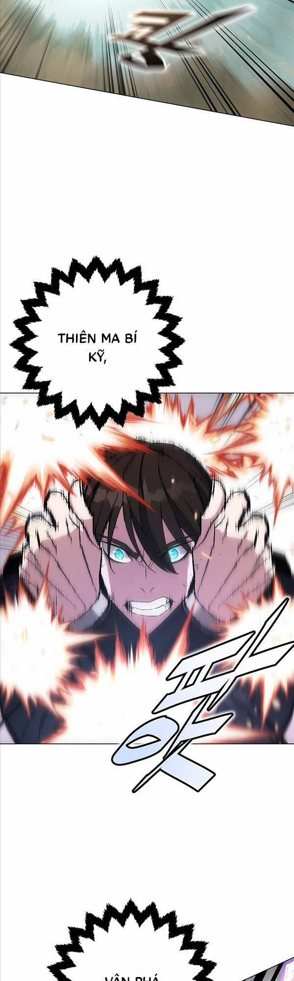 Thiên Ma Đạo Sư 85 trang 51