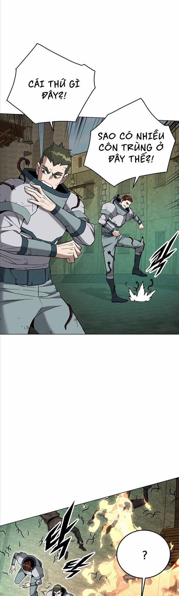 Thiên Ma Đạo Sư 85 trang 6