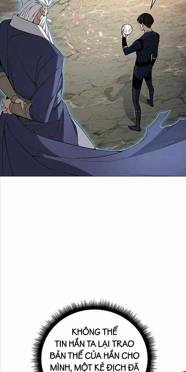 Thiên Ma Đạo Sư 87 trang 22
