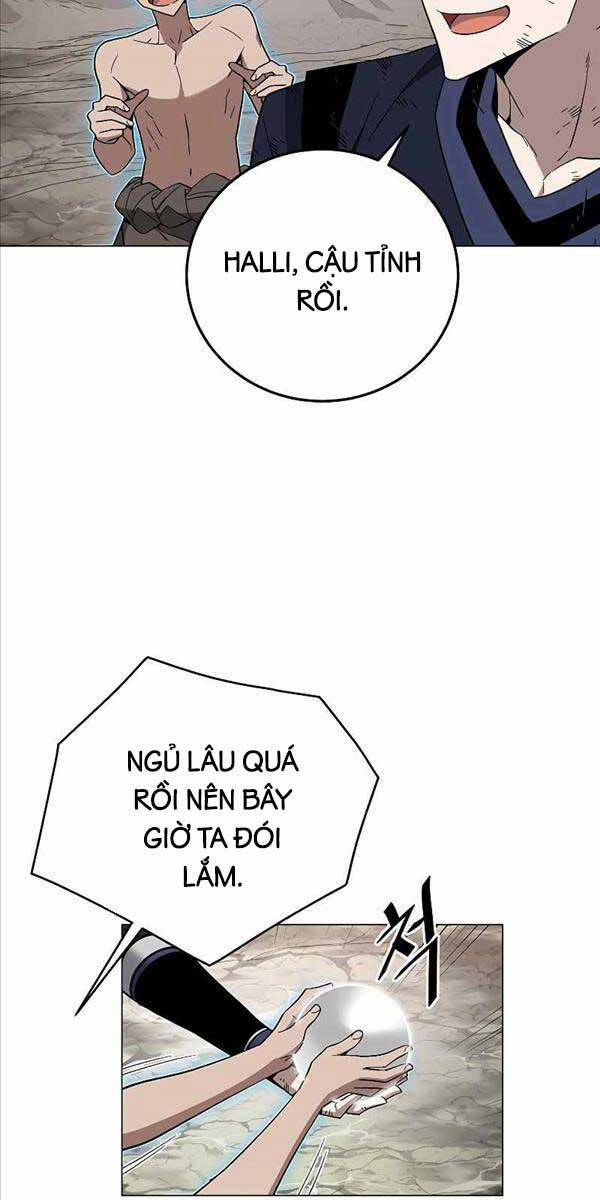 Thiên Ma Đạo Sư 87 trang 25