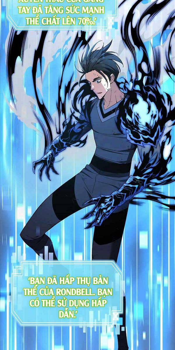 Thiên Ma Đạo Sư 87 trang 29
