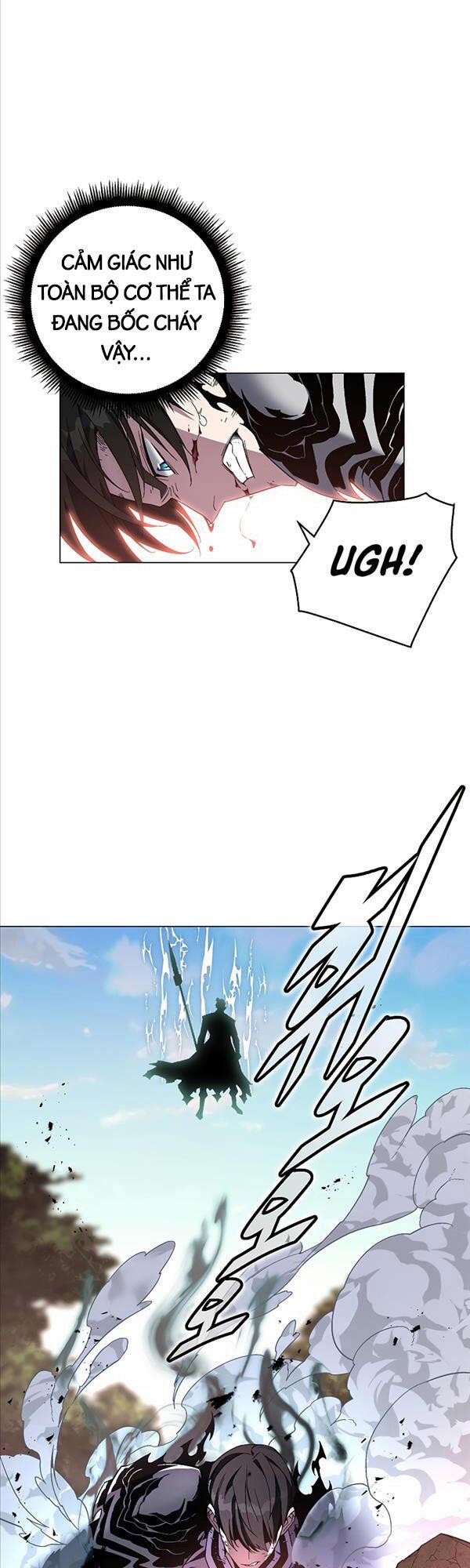 Thiên Ma Đạo Sư 88 trang 11