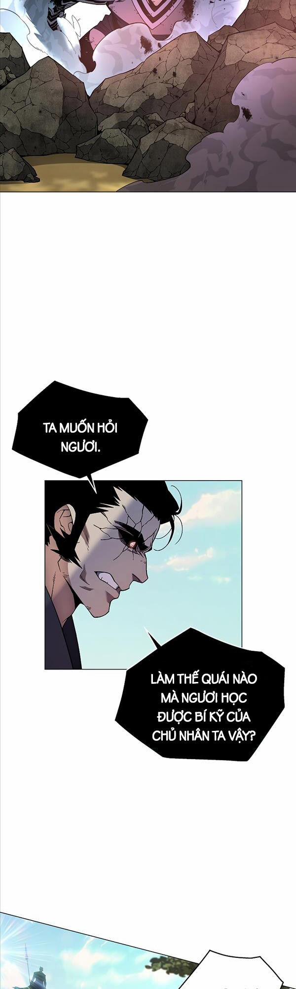 Thiên Ma Đạo Sư 88 trang 12