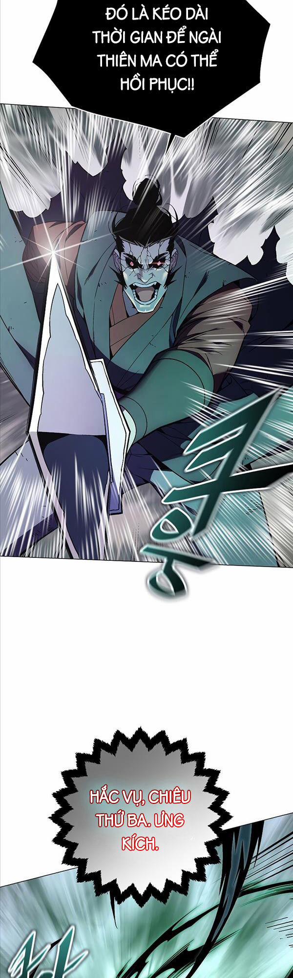 Thiên Ma Đạo Sư 88 trang 16