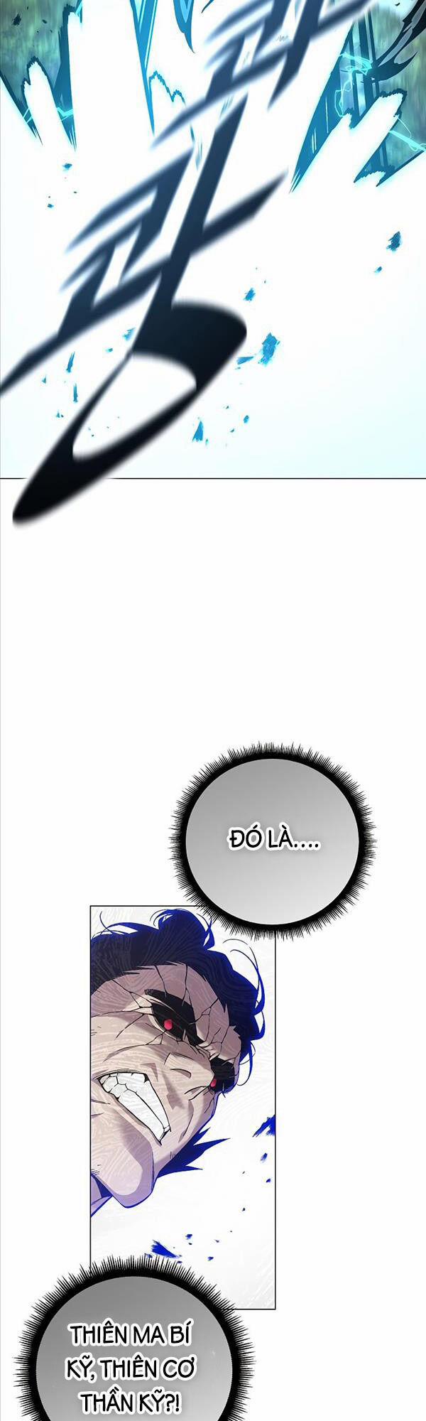 Thiên Ma Đạo Sư 88 trang 21