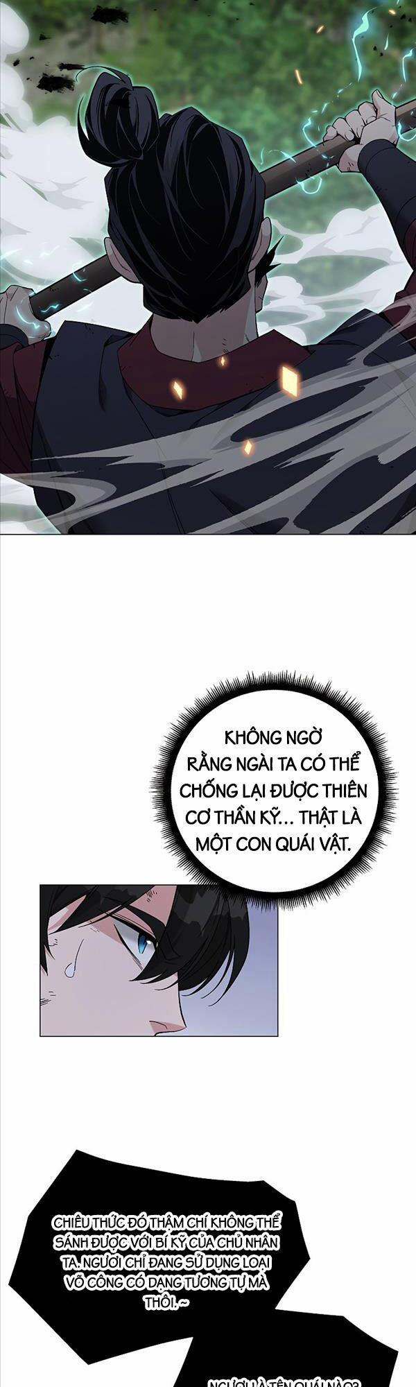 Thiên Ma Đạo Sư 88 trang 25