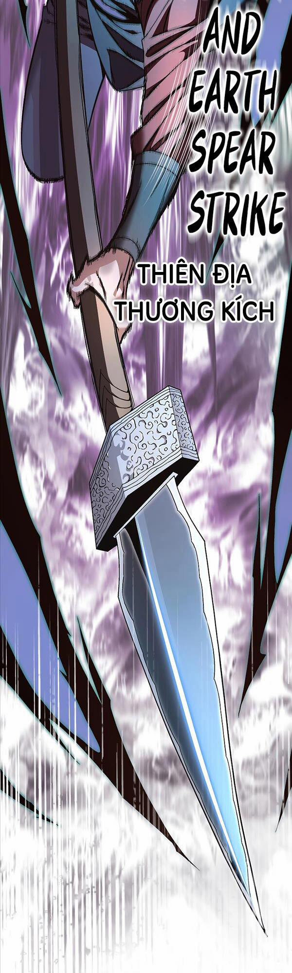 Thiên Ma Đạo Sư 88 trang 28
