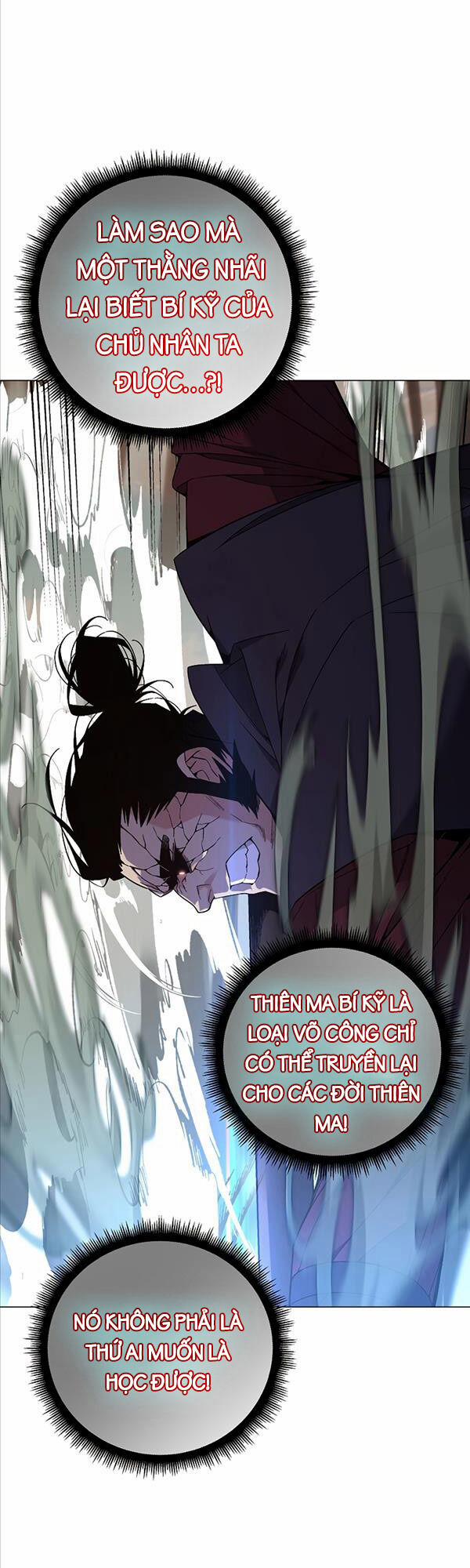 Thiên Ma Đạo Sư 88 trang 31