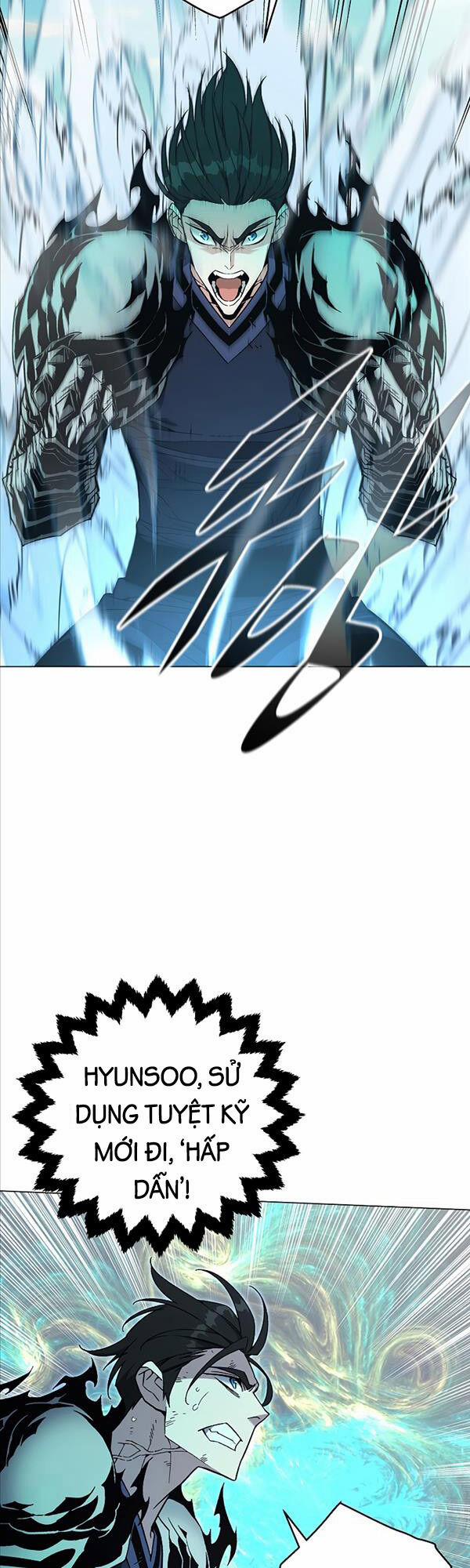 Thiên Ma Đạo Sư 88 trang 33
