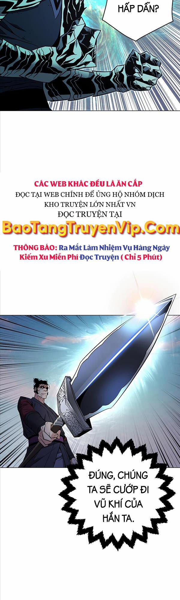 Thiên Ma Đạo Sư 88 trang 34
