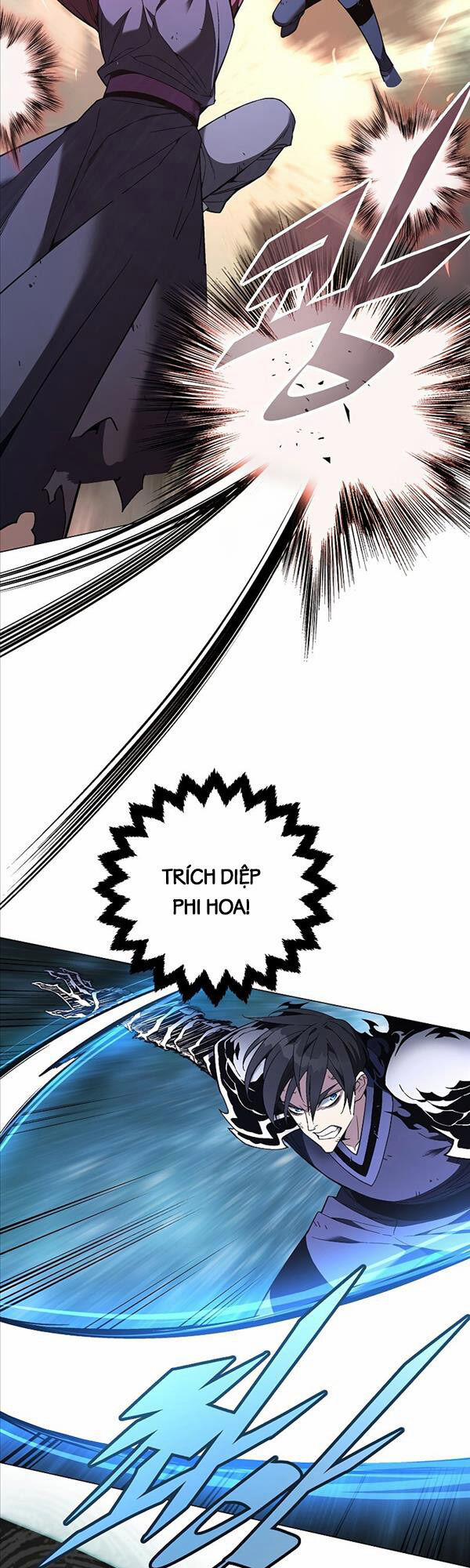 Thiên Ma Đạo Sư 88 trang 38