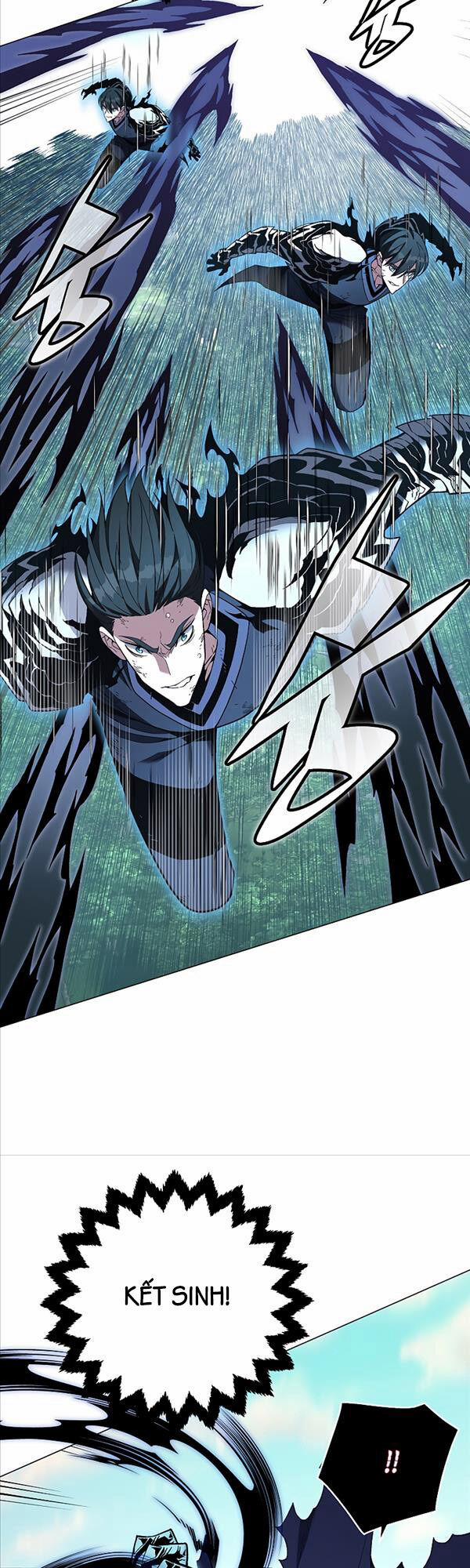 Thiên Ma Đạo Sư 88 trang 4