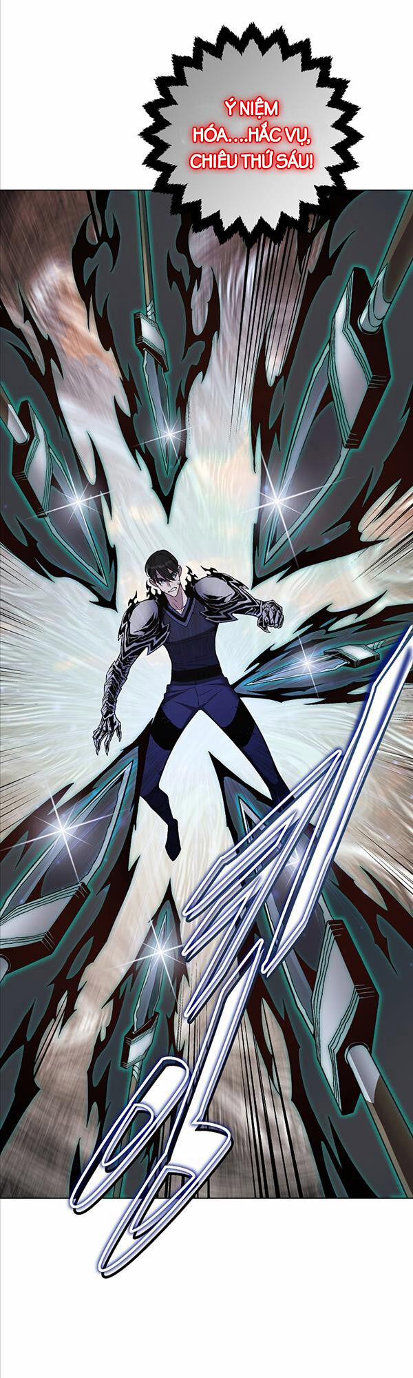 Thiên Ma Đạo Sư 88 trang 43