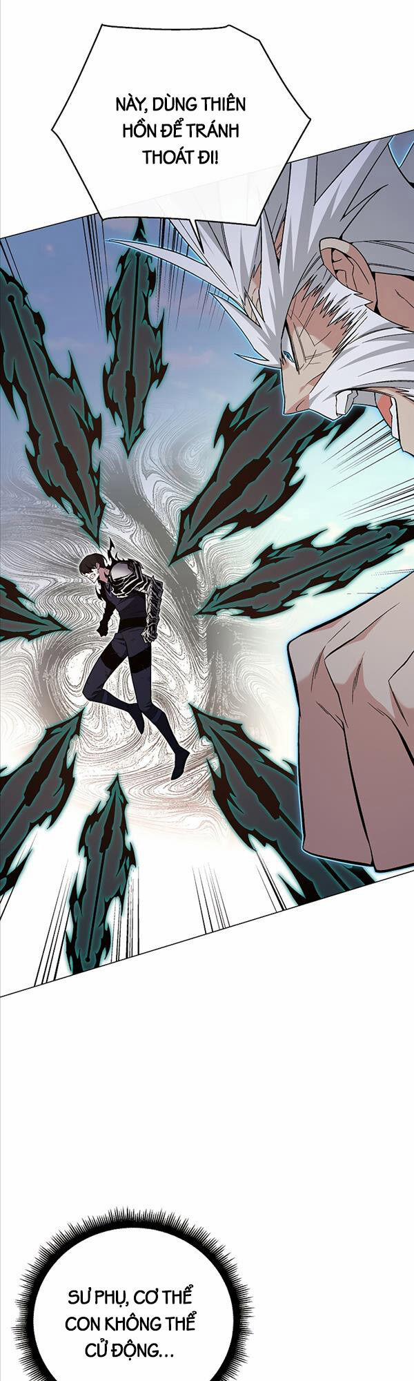 Thiên Ma Đạo Sư 88 trang 44