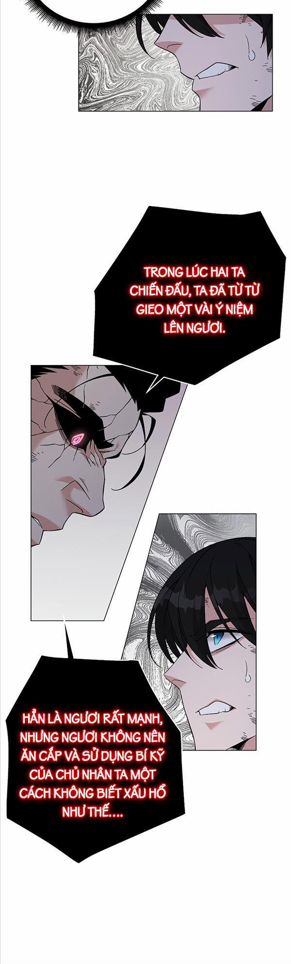 Thiên Ma Đạo Sư 88 trang 45