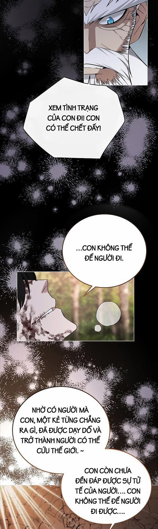 Thiên Ma Đạo Sư 88 trang 51