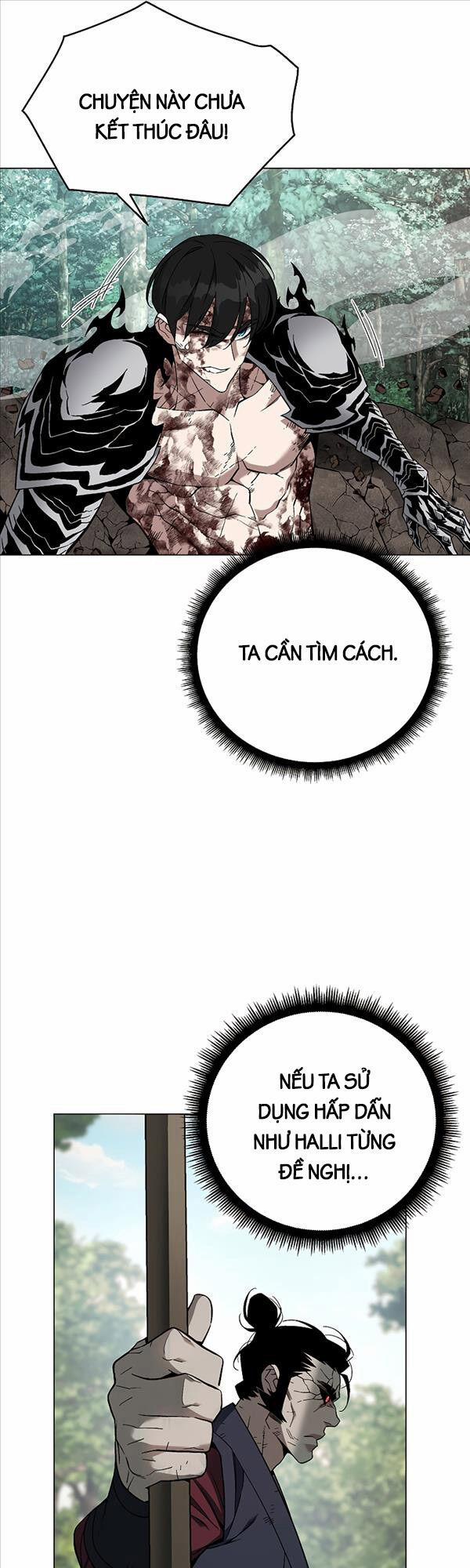 Thiên Ma Đạo Sư 88 trang 55