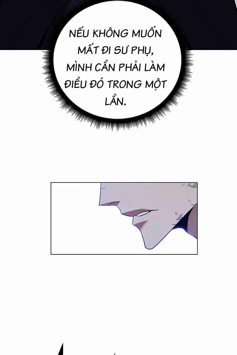 Thiên Ma Đạo Sư 89 trang 20