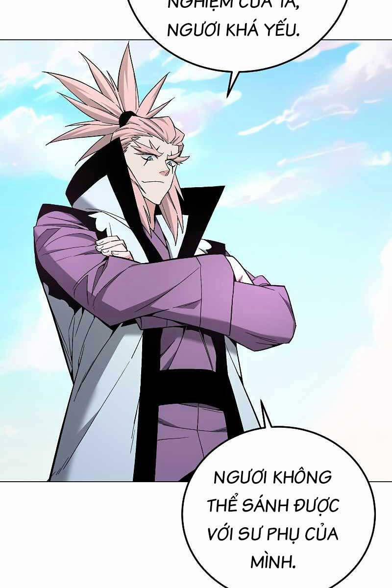 Thiên Ma Đạo Sư 92 trang 62