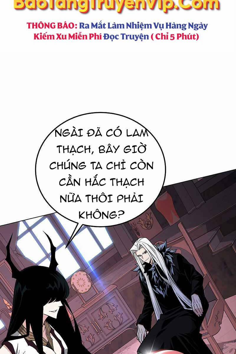 Thiên Ma Đạo Sư 93 trang 21