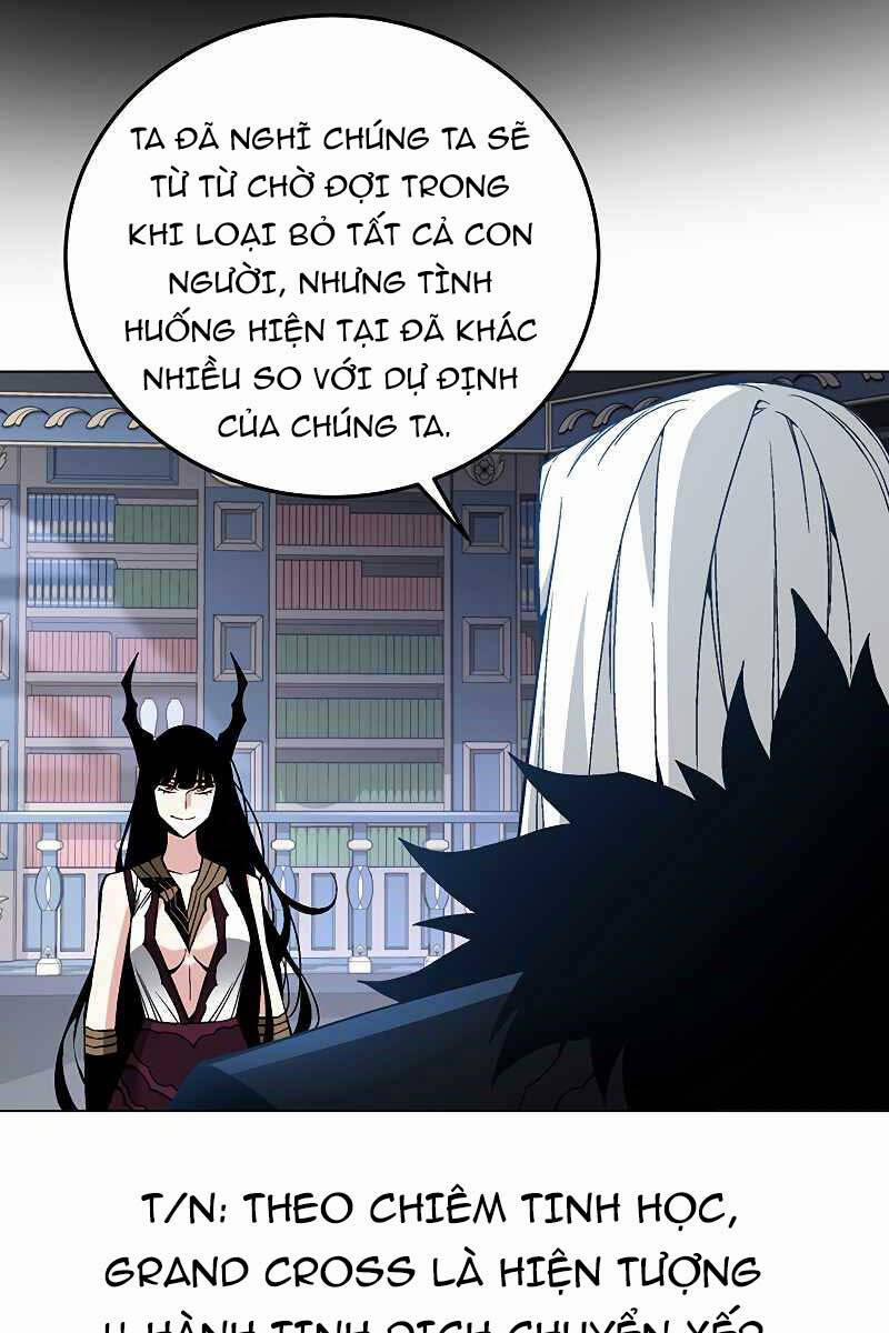 Thiên Ma Đạo Sư 93 trang 37