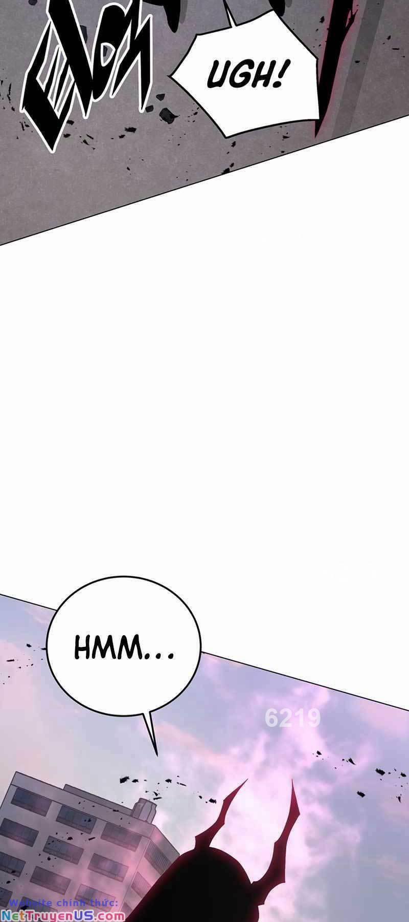 Thiên Ma Đạo Sư 98 trang 1