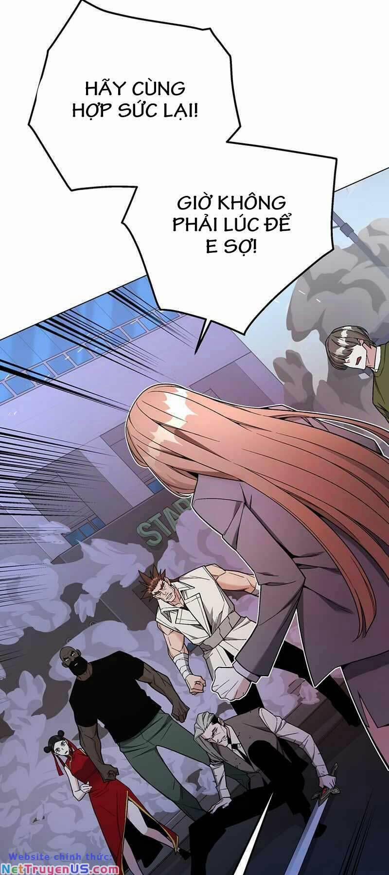 Thiên Ma Đạo Sư 98 trang 19