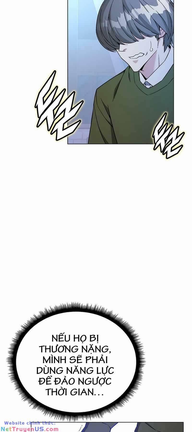 Thiên Ma Đạo Sư 98 trang 21