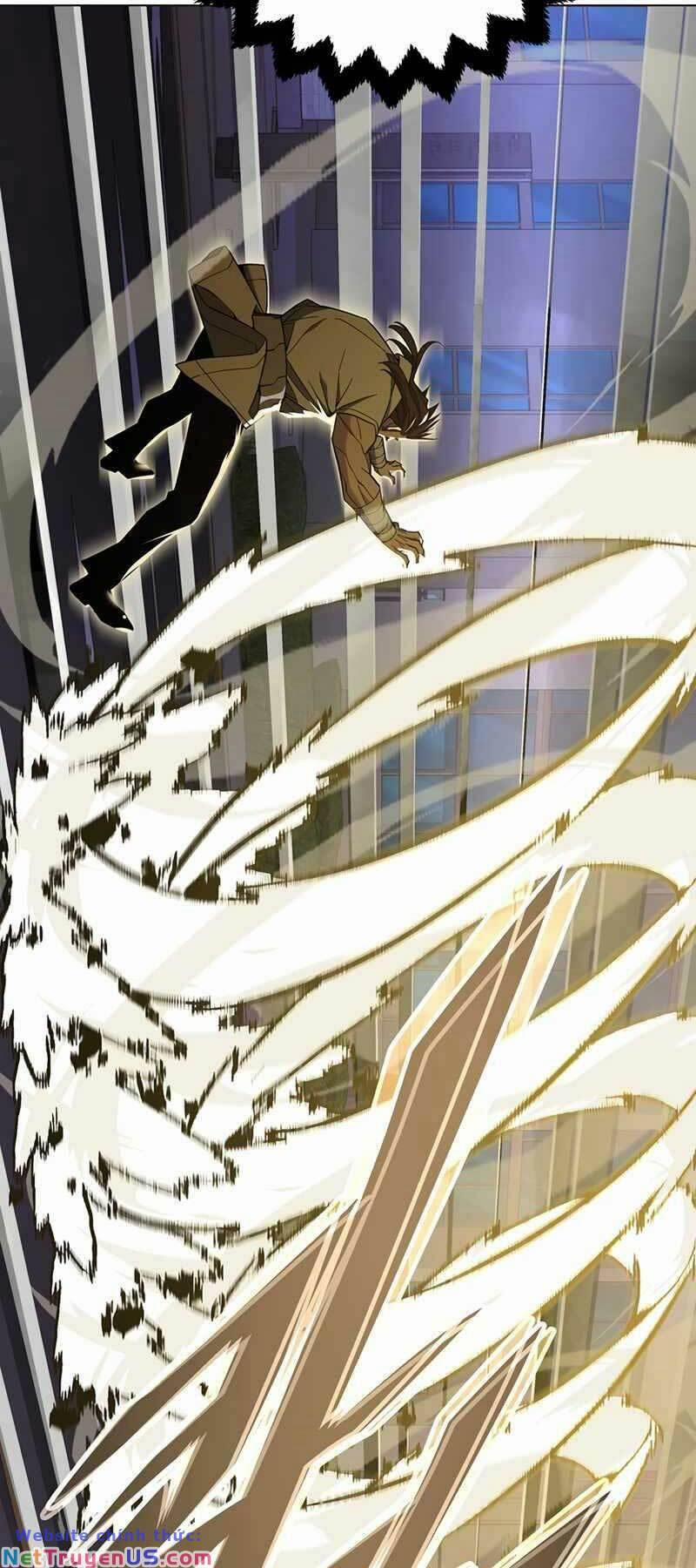 Thiên Ma Đạo Sư 98 trang 32