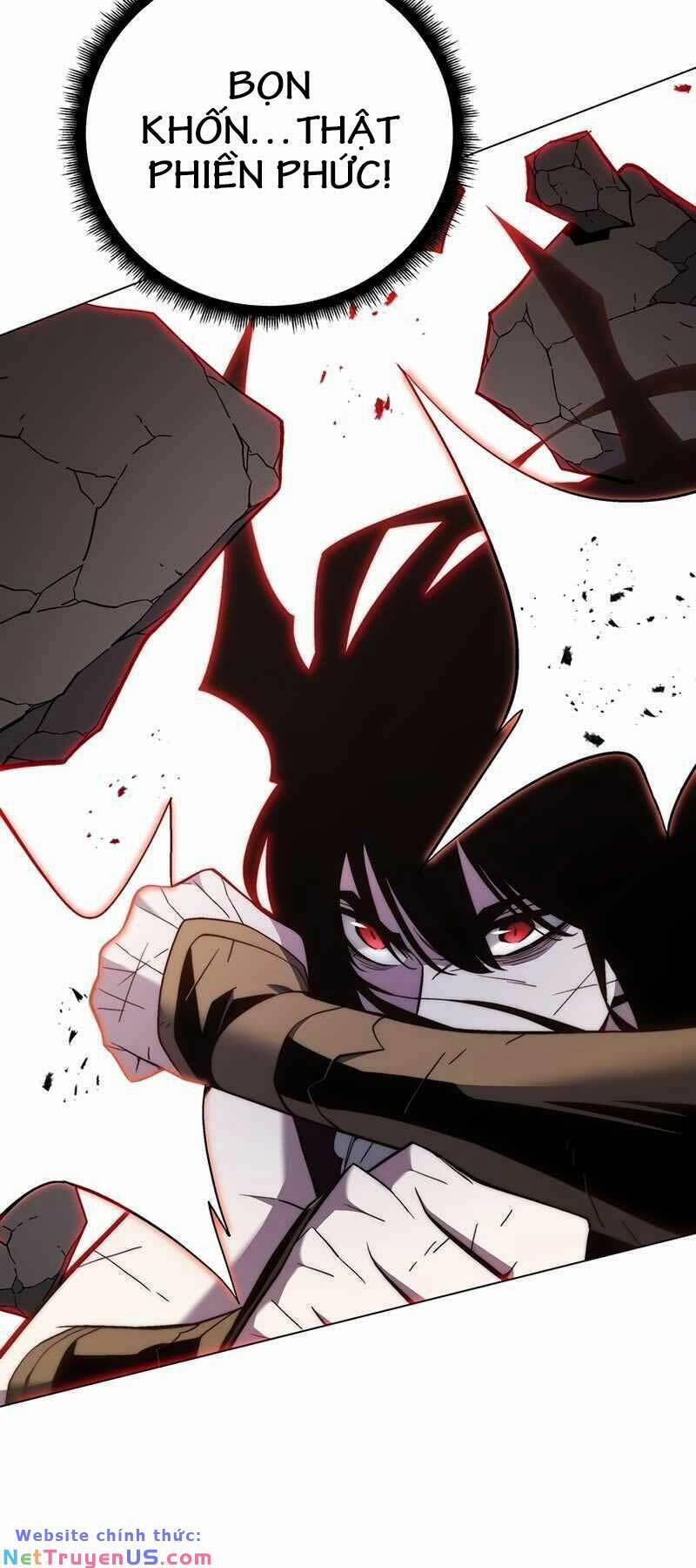 Thiên Ma Đạo Sư 98 trang 51