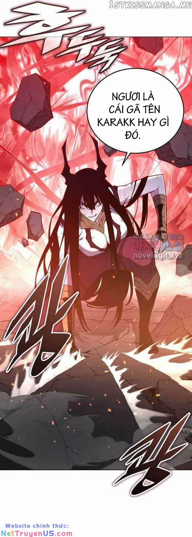 Thiên Ma Đạo Sư 99 trang 11