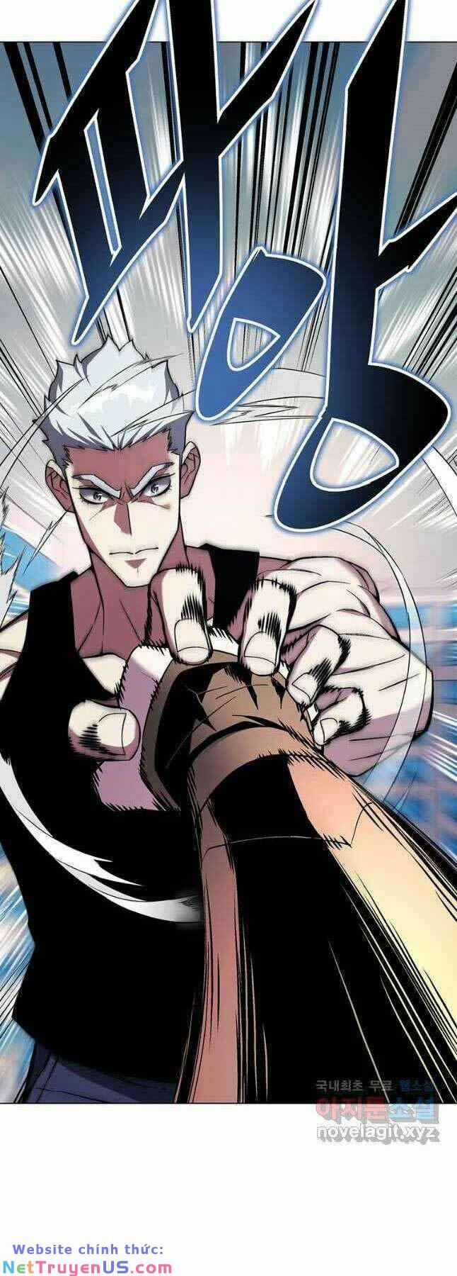 Thiên Ma Đạo Sư 99 trang 19