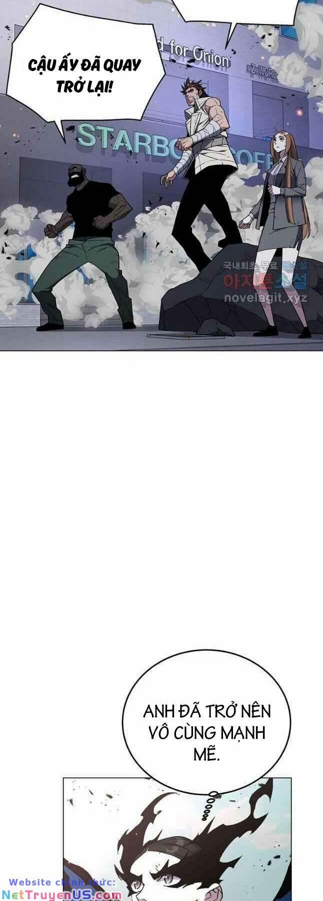 Thiên Ma Đạo Sư 99 trang 3