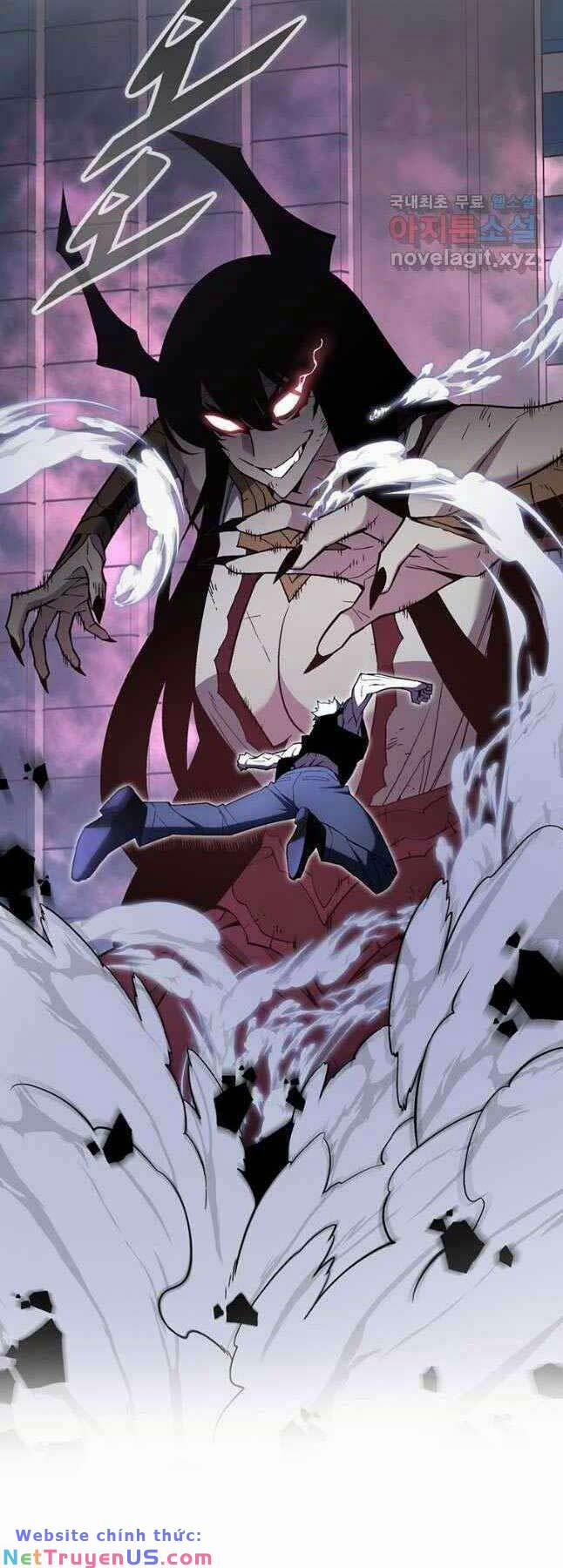 Thiên Ma Đạo Sư 99 trang 30