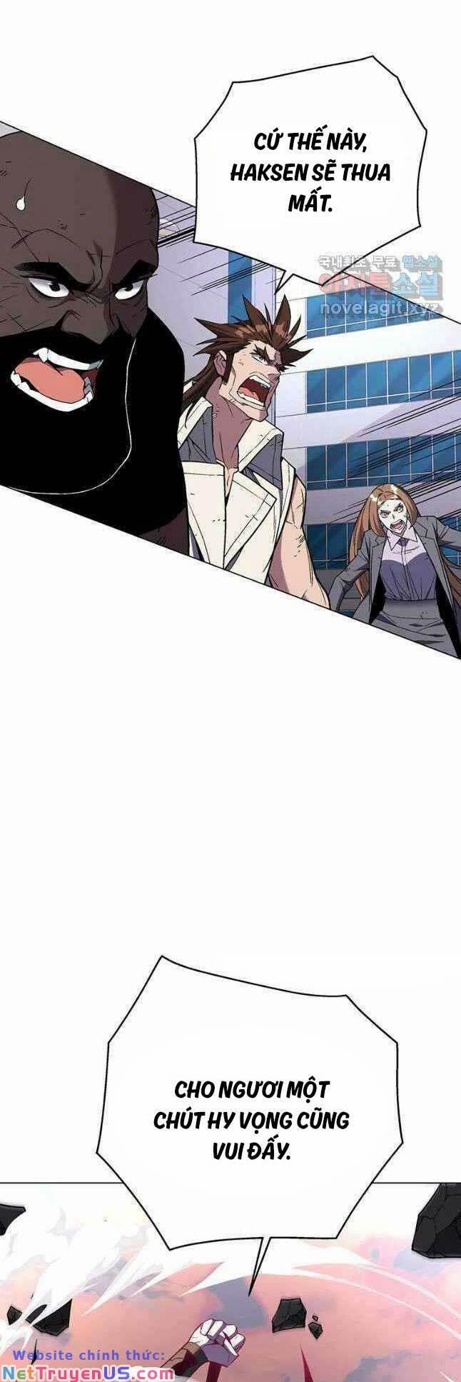 Thiên Ma Đạo Sư 99 trang 36