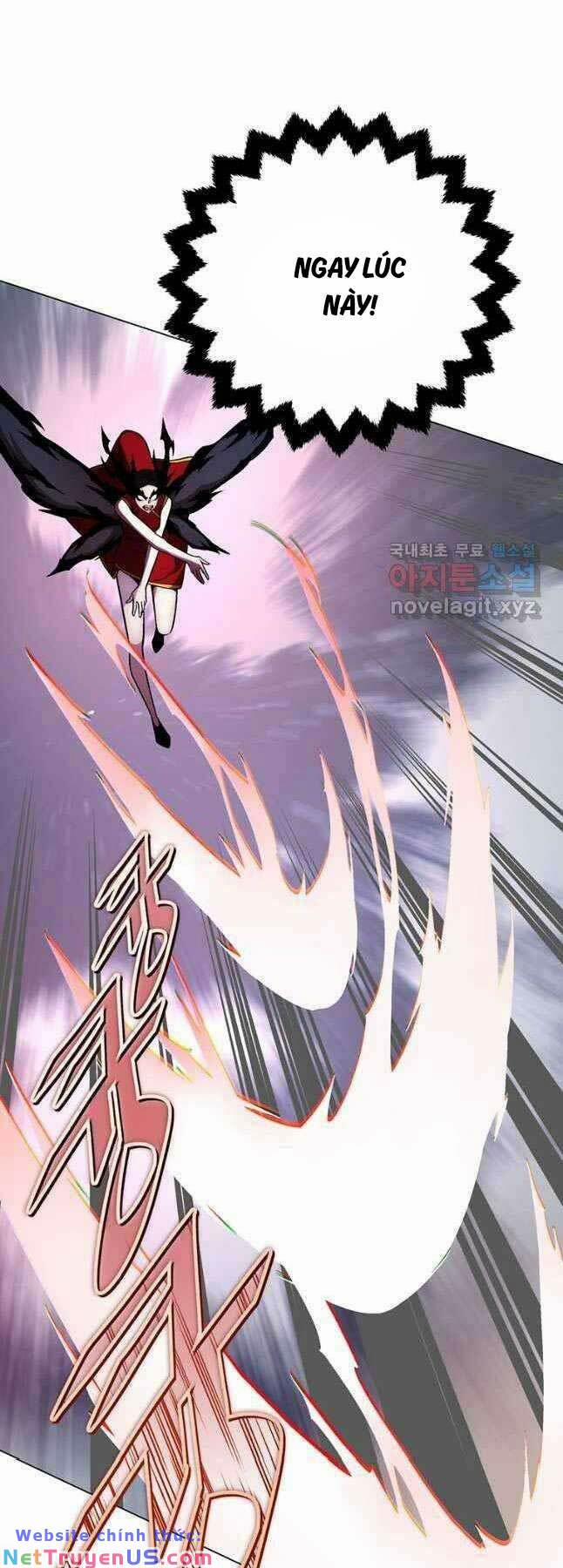 Thiên Ma Đạo Sư 99 trang 38